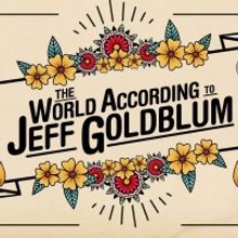 VIDEO: Watch a Trailer for THE WORLD ACCORDING TO JEFF GOLDBLUM