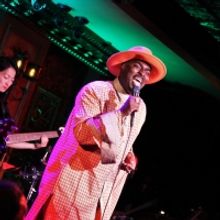 BWW Review: KYLE TAYLOR PARKER Celebrates his Soul's Pride by Bringing the Soul To Br