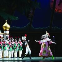 BWW Review: THE NUTCRACKER Delights Edmonton
