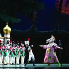 BWW Review: THE NUTCRACKER Delights Edmonton