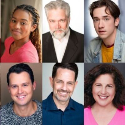 Cast and Creative Team Set for OUR TOWN at Lazy Susan Theatre Co.