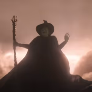 Video: New WICKED Movie Promo Celebrates Broadway Fandom