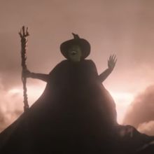 Video: New WICKED Movie Promo Celebrates Broadway Fandom