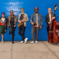 High Standards Orchestra, Black Tie Brass & Gotham Kings to be Featured in Chelsea…