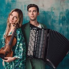 Artist Series Concerts of Sarasota to Present Duo Karolina & Iwo and More in February