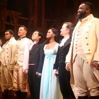HAMILTON & Swing Left to Host Voter Contact Events to 'Get Out the Vote' for the…
