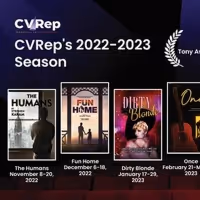 Coachella Valley Repertory Announces 2022-2023 Season Featuring FUN HOME, ONCE & More