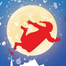 Chesapeake Shakespeare Company Announces The Return Of A CHRISTMAS CAROL To Baltimore