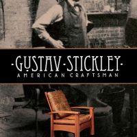 GUSTAV STICKLEY: AMERICAN CRAFTSMAN Will Open in Virtual Cinemas