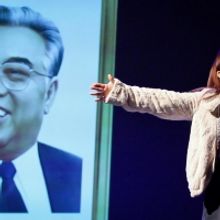 SELL ME: I A AM FROM NORTH KOREA Portrays Struggles Of Refugees & Defectors