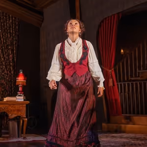 Review: DECEIVED at Arizona Theatre Company