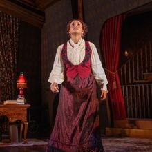 Review: DECEIVED at Arizona Theatre Company