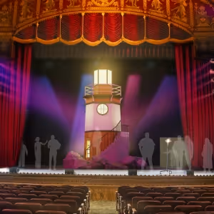 Hulu to Bring ONLY MURDERS IN THE BUILDING Interactive Experience to NYC Theater