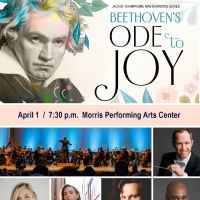 South Bend Symphony Orchestra Delivers A Joyful Rendition Of Beethoven's “Ode To…