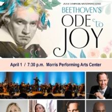 South Bend Symphony Orchestra Delivers A Joyful Rendition Of Beethoven's “Ode To Jo