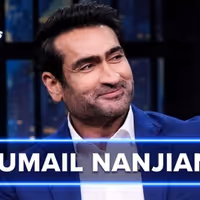Video: Kumail Nanjiani Talks Forgetting Lines as Mary's Husband in OH, MARY! Video