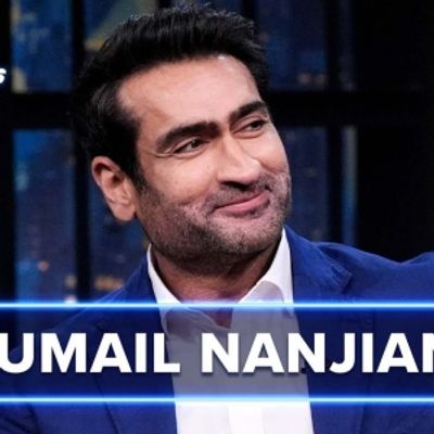 Video: Kumail Nanjiani Talks Forgetting Lines as Mary's Husband in OH, MARY!