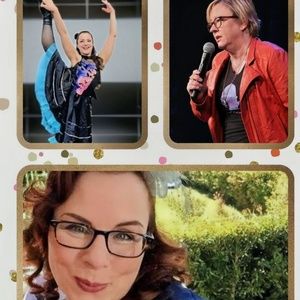 Richmond County Orchestra Will Perform ALLURE IN LAUGHS AND LUSTER With Comedy and Dance