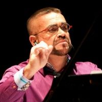 CAP UCLA Presents Anthony De Mare LIAISONS: RE-IMAGINING SONDHEIM FROM THE PIANO, Apr Interview