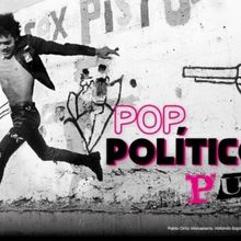 Pop, Político, Punk, Acervo Del Museo De Arte Moderno