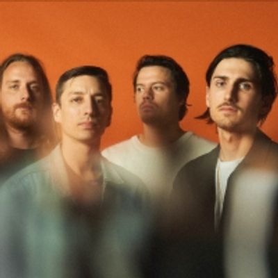 The Plot In You Announce New Album 'Swan Song'