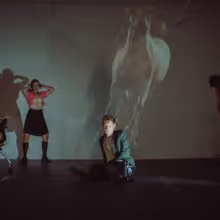Photos: Perfume Genius to Premiere THE LESSON in Los Angeles Feb 18