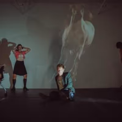 Photos: Perfume Genius to Premiere THE LESSON in Los Angeles Feb 18