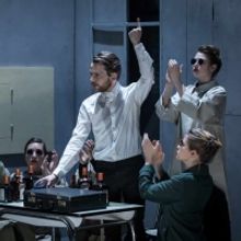 Review: The Festival d'Avignon Presents LE NID DE CENDRES By SIMON FALGUIÈRES