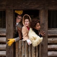 Northern Manhattan's UP Theater Company Has Announced the Cast of A BARN PLAY