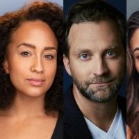 Ashley Blanchet, Graham Rowat, Analise Scarpaci, Gavin Lee & More to Star in THE SOUN