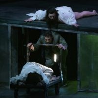 VIDEO: Get A First Look At SALOME At Canadian Opera Company