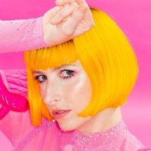 Tessa Violet and Frances Forever Team Up on 'Play With Fire'