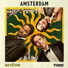 Givēon & Drake Pen New Single 'Time' for AMSTERDAM Movie Soundtrack