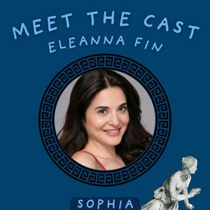 Eleanna Fin to Star in SPIRIT OF THE GAME: THE ULTIMATE MUSICAL at Asylum NYC