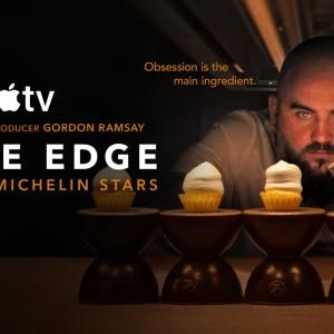 KNIFE EDGE: CHASING MICHELIN STARS Season 2 Episode 4 to Air on Apple TV