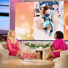 Video: Watch Paris & Kathy Hilton on THE JENNIFER HUDSON SHOW