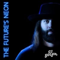 CJ Solar Releases 'Hungover Enough'