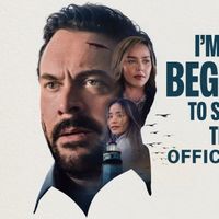Video: Jack Huston Stars in I’M BEGINNING TO SEE THE LIGHT Trailer Video