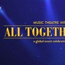 MTI's Free Musical, ALL TOGETHER NOW, Is Now Available for Licensing