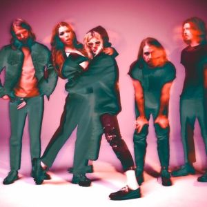 GROUPLOVE Can't Stop Taking 'Chances' on New Single