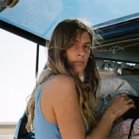 INDIGO SPARKE Shares 'Colourblind' Video
