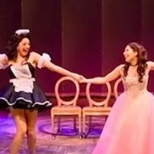 Cincinnati Playhouse in the Park's DESTINY OF DESIRE is Available to Stream Online