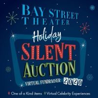 Our Virtual Holiday Silent Auction Begins November 22