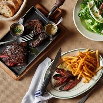 SKIRT STEAK Now Open in the Chelsea Neighborhood
