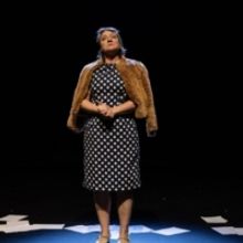 World Premiere Performance of SLEEPLESSNESS is Now on at Carriageworks