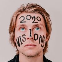 2020 VISIONS (WHAT IF I HADN'T GONE BLIND) Comes to Adelaide Fringe