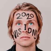 2020 VISIONS (WHAT IF I HADN'T GONE BLIND) Comes to Adelaide Fringe