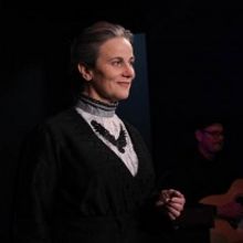 Bridge Street Theatre Presents Virtual Performance of MOTHER JONES IN HEAVEN