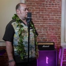 Opera Star Quinn Kelsey and Ukelele Virtuoso Taimane Come Together for OPERA KANIKAPI