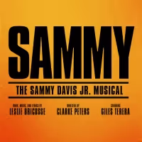 HAMILTON'S Giles Terera to Star in Workshop of Sammy Davis Jr. Musical